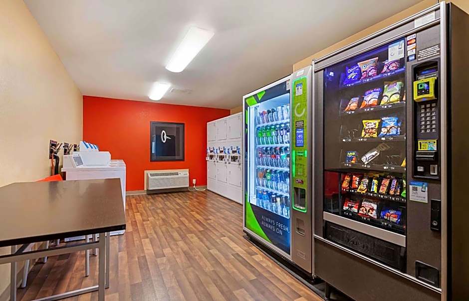 Extended Stay America Suites - Madison - Junction Court