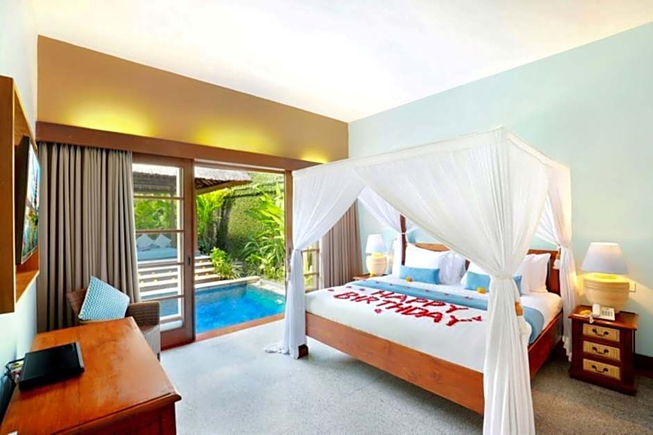 Kecapi Villa Seminyak by Ini Vie Hospitality