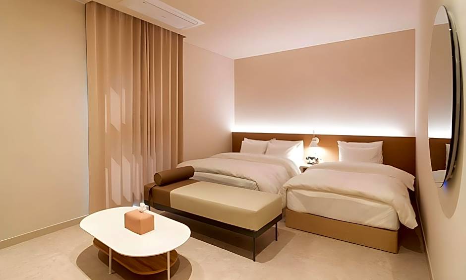 goyang yuji hotel