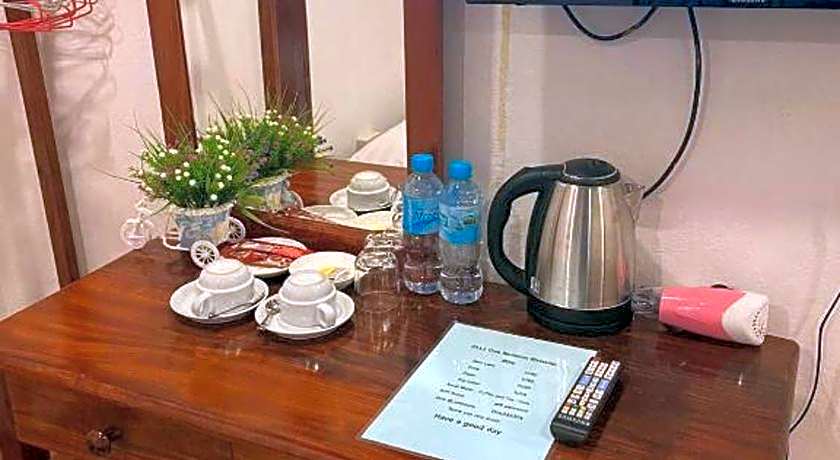 Villa Ouis NamKhan River View