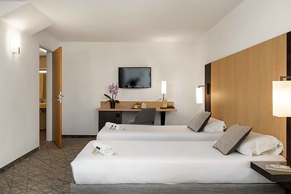 Hôtel Eliseo