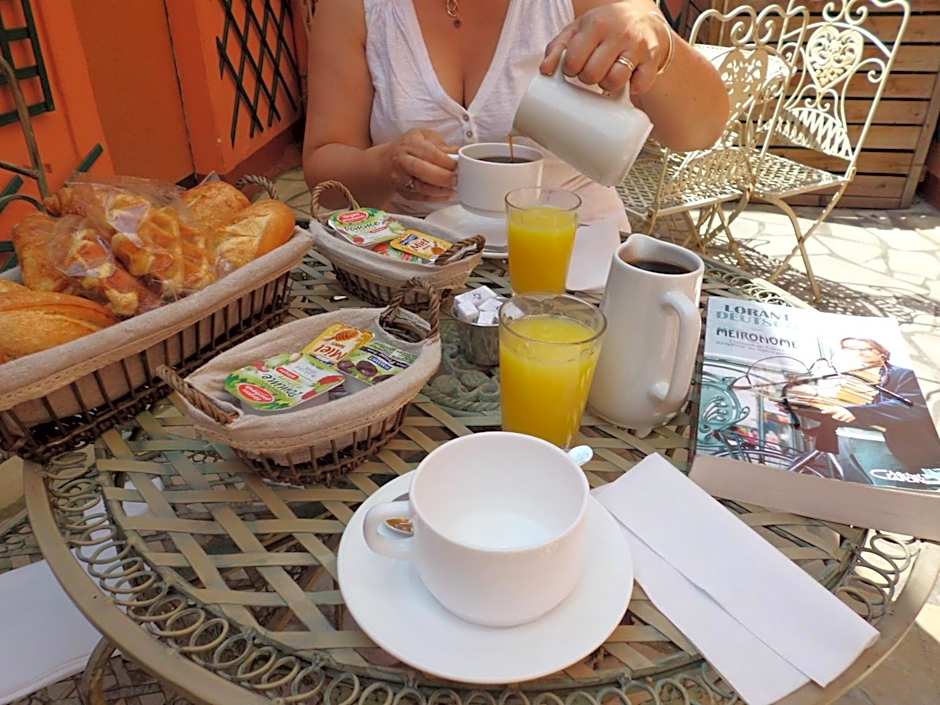 Beaunier Hotel