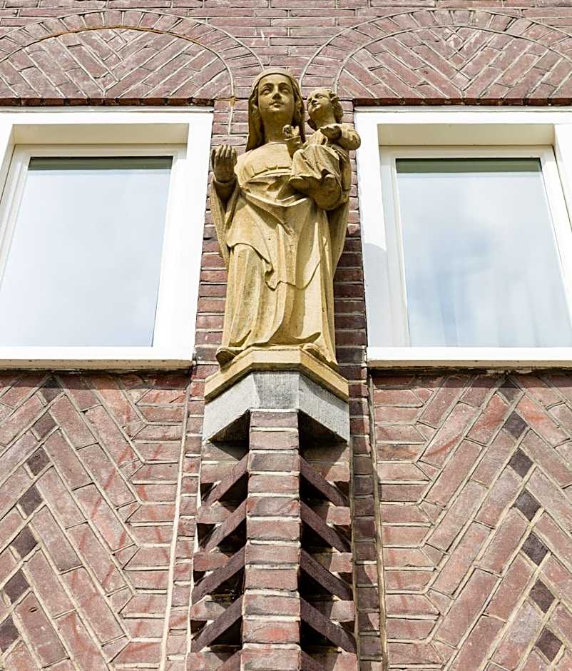 Kloosterhotel de Soete Moeder