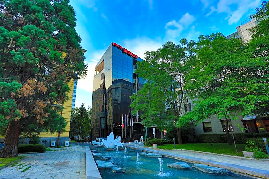 Hotel Burgas