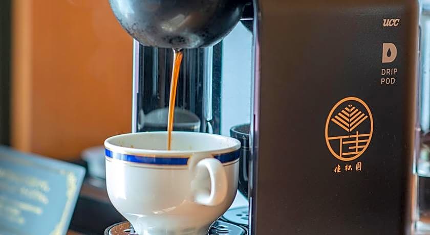 Hanamaki Onsen Kashoen