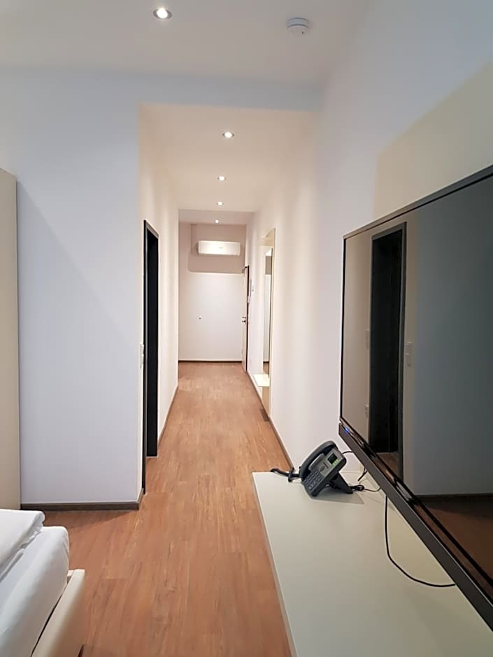 RheinCity Hotel & Boardinghouse