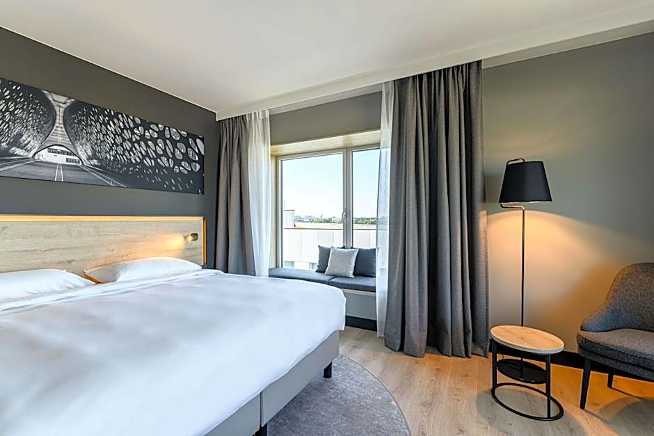 Radisson Hotel Antwerp Berchem