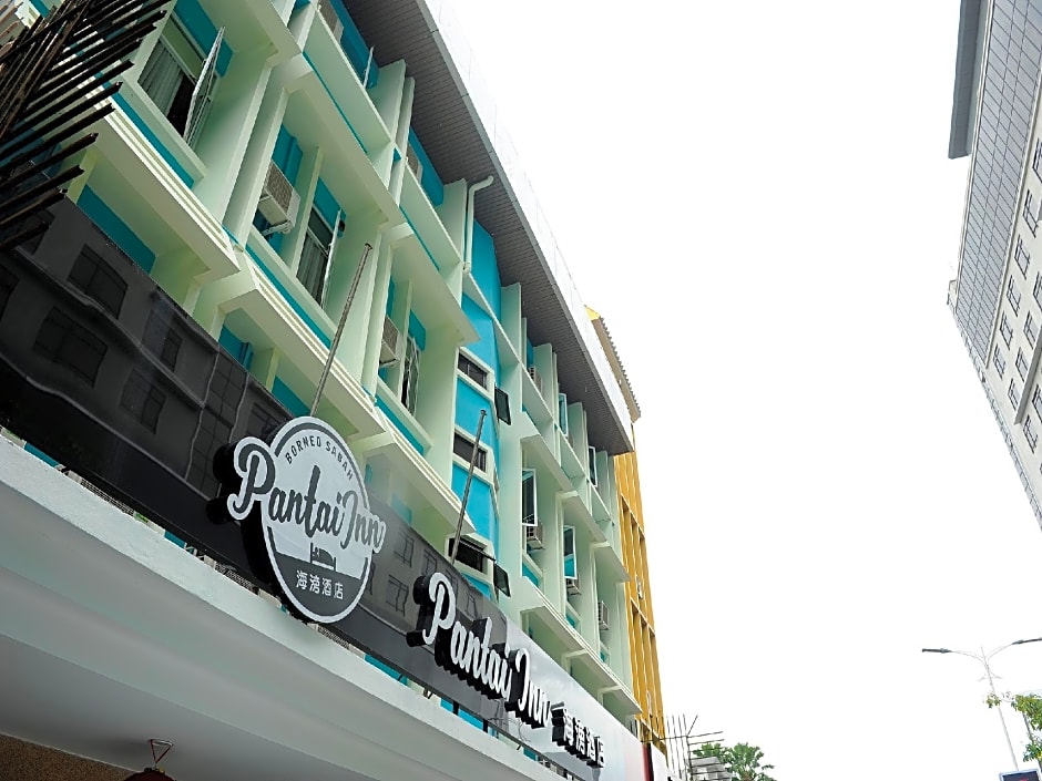 Pantai Inn