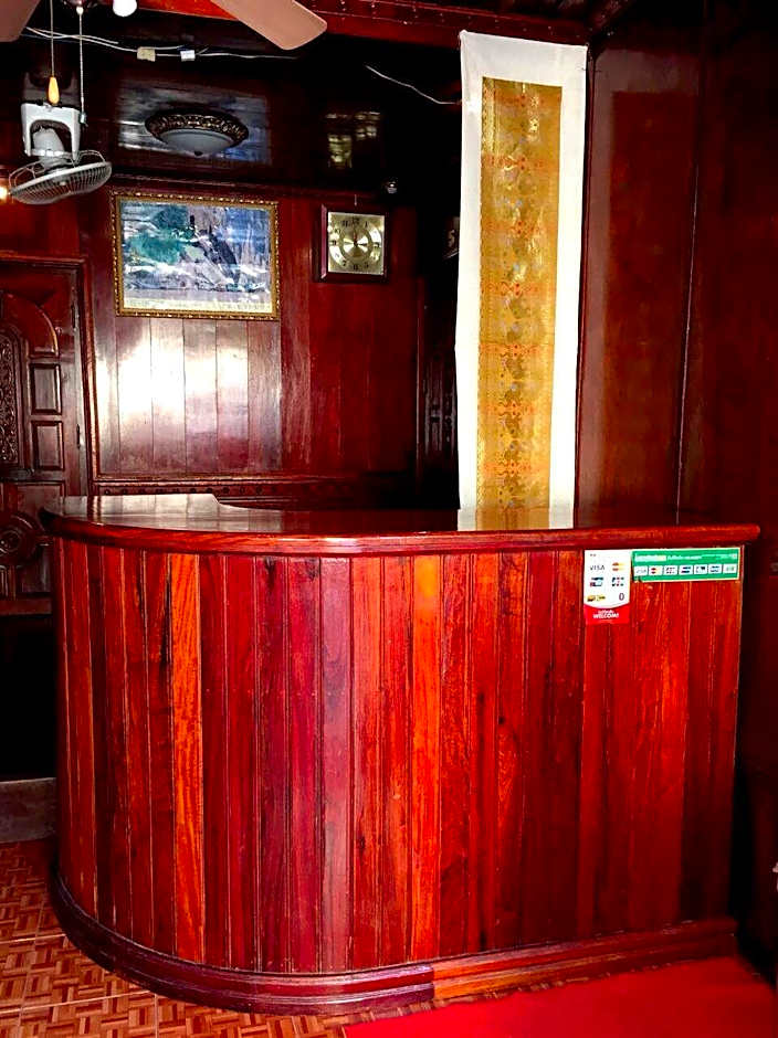 Soutikone1 Guesthouse