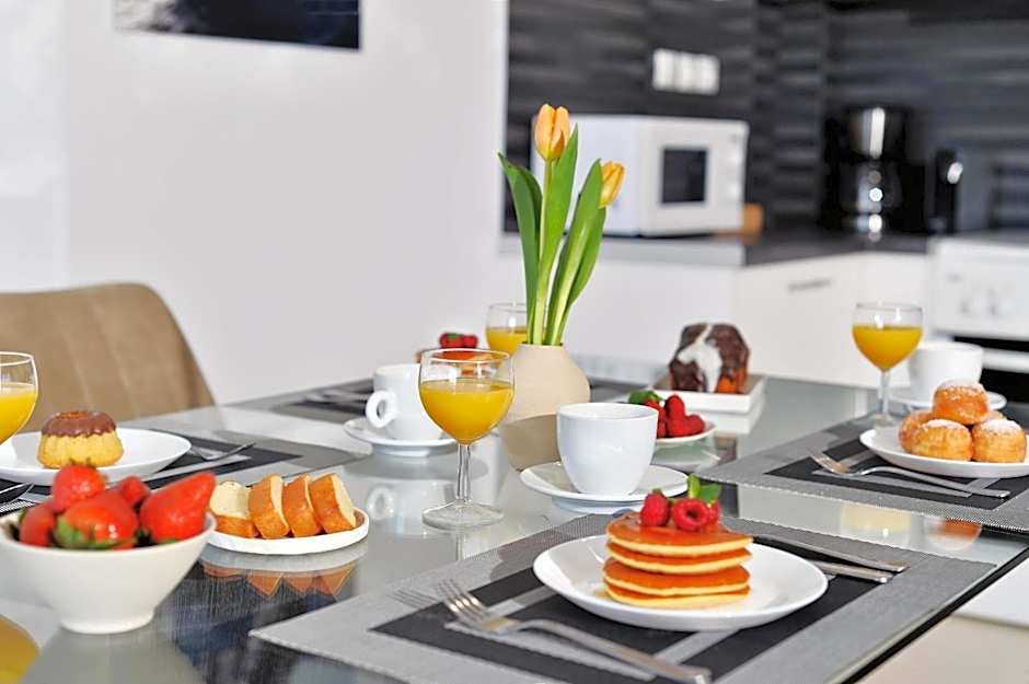 Alekos Apartments 1 - Νetflix & Comfort