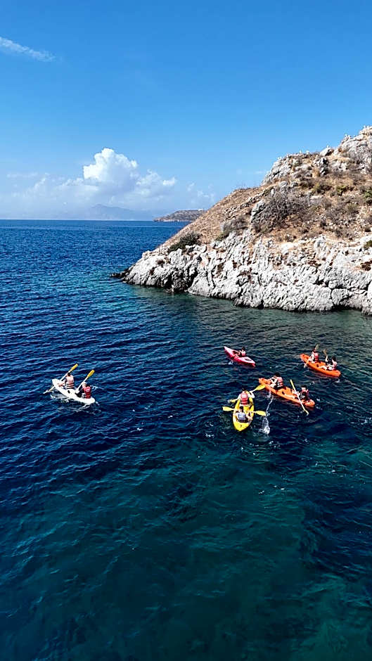 Paradise Gümüşlük