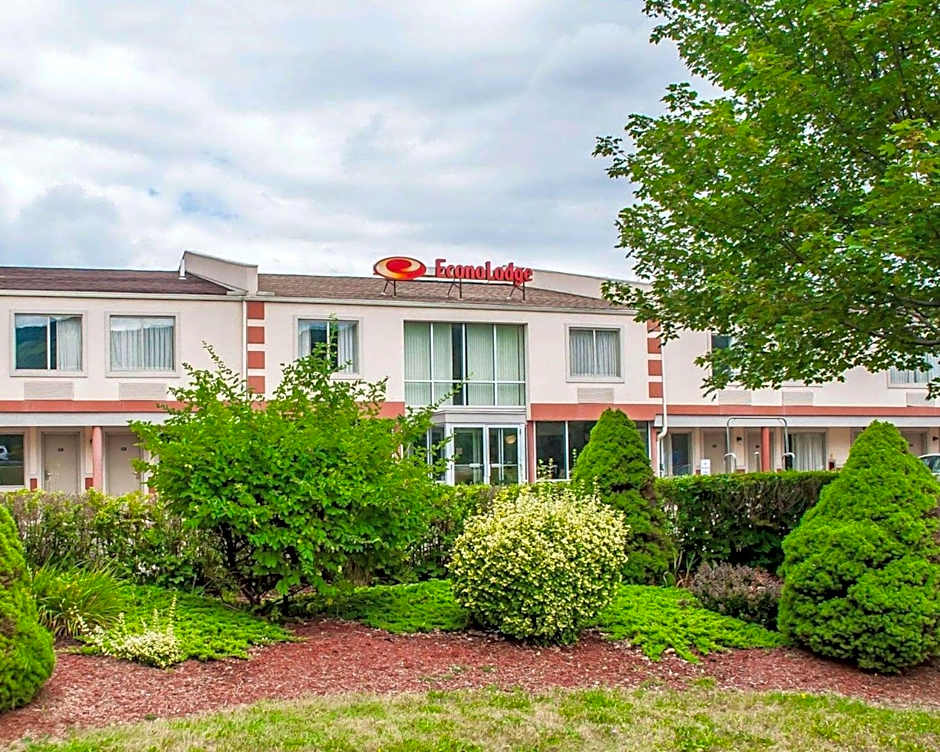Econo Lodge Elmira