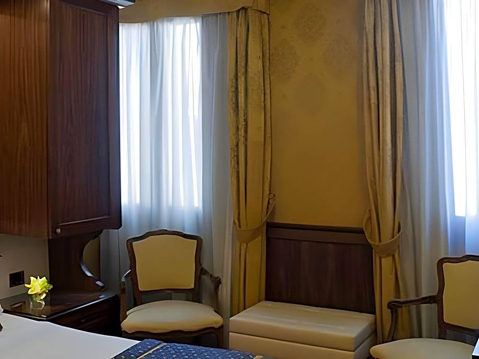 Hotel Pensione Wildner