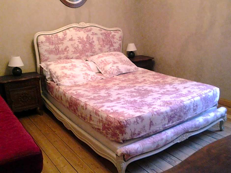 Chambres d'Hôtes l'Hermine