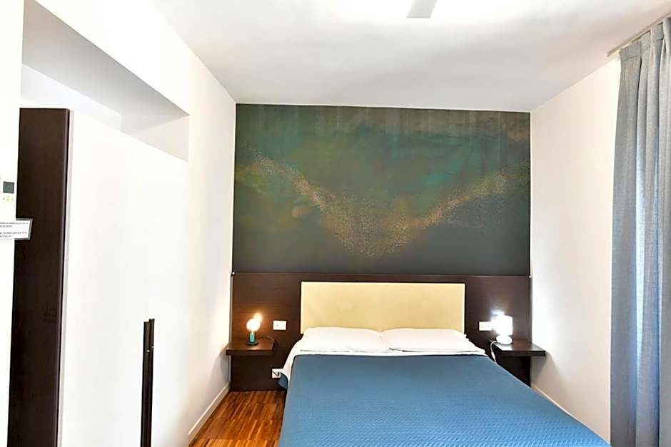 Donna Eleonora Residence