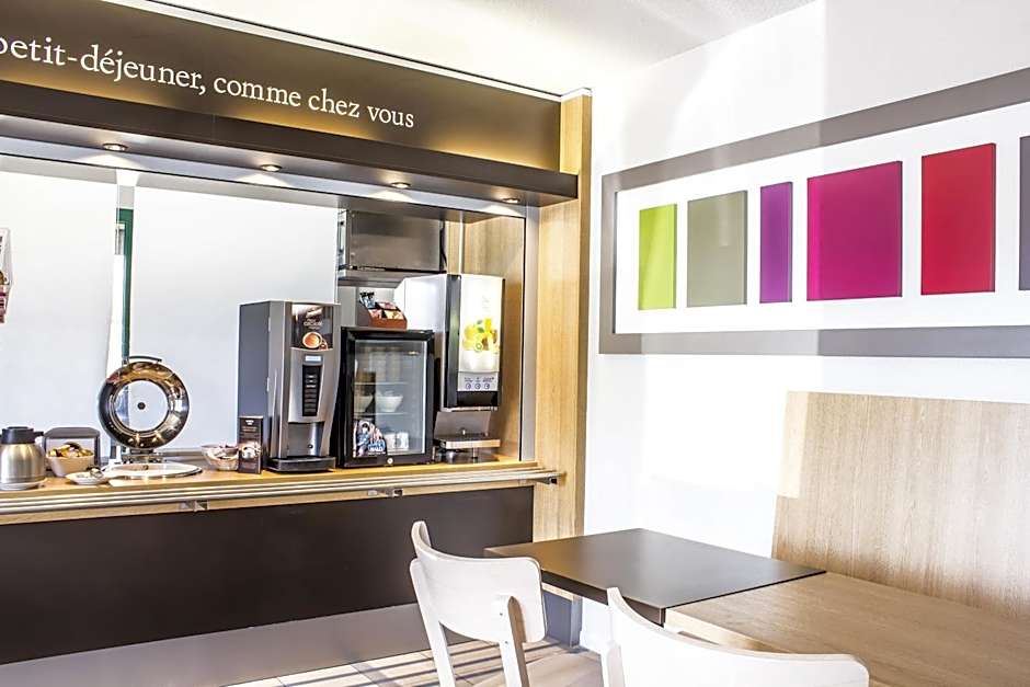 Hotel Inn design Vierzon