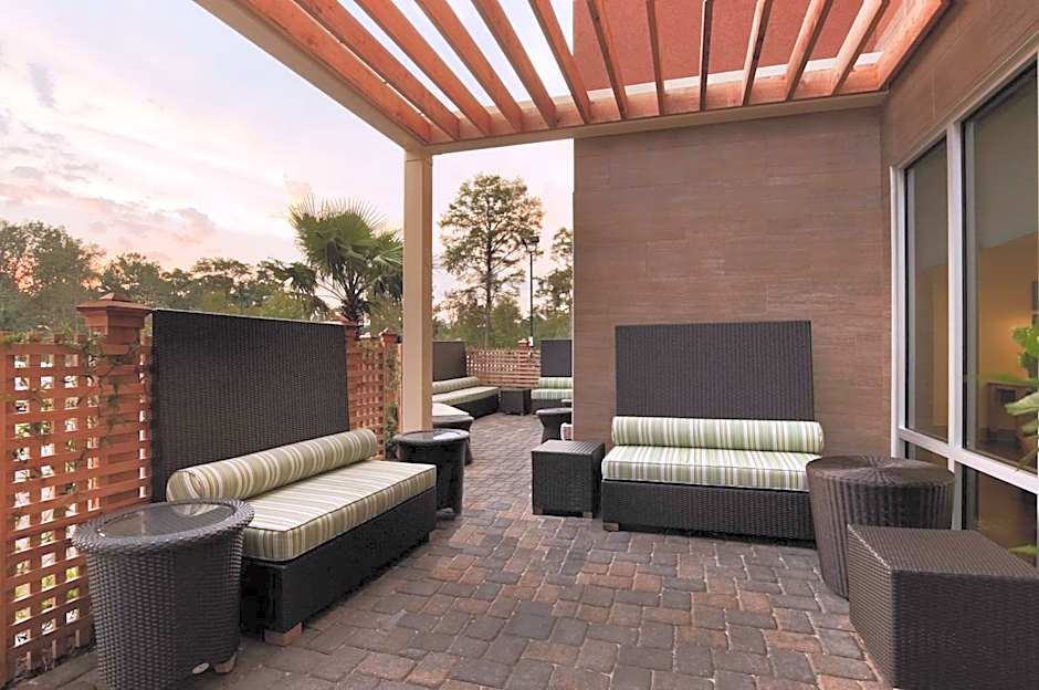 Home2 Suites by Hilton Biloxi North/D'Iberville