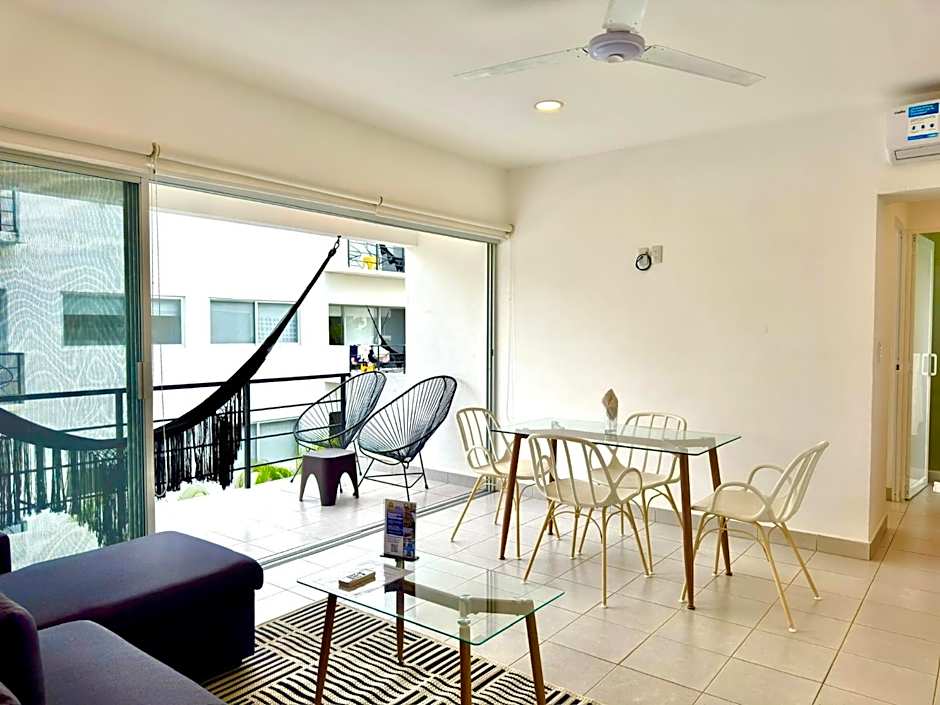 Papaya Condo Acapulco Diamante -Solo Adultos