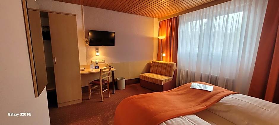 Hotel Restaurant Ruppert