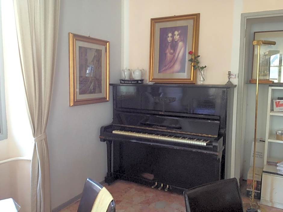Hotel Domodossola
