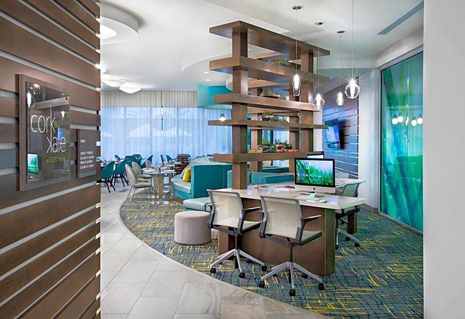 EVEN Hotel Miami - Airport By IHG