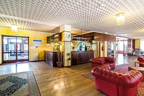 Hotel Excelsior Cimone