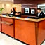 Hampton Inn By Hilton Reynosa
