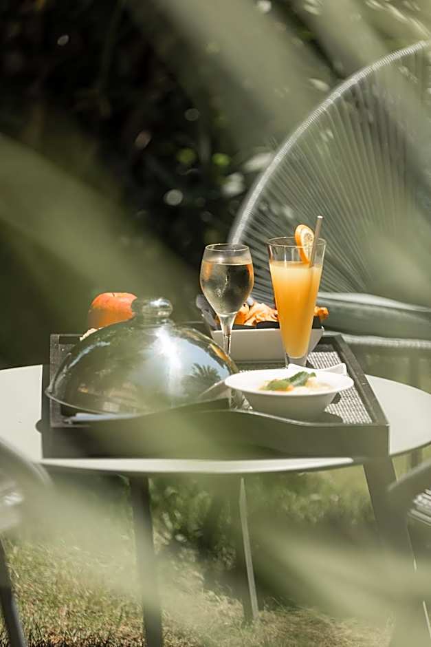 Hotel Cezanne