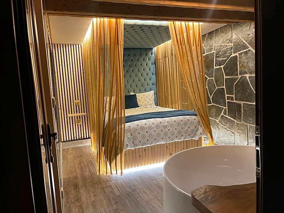 Refúgio Muas Nature