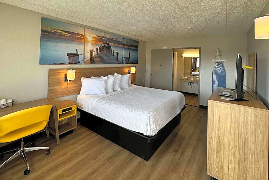 Days Inn by Wyndham Cloverdale Greencastle