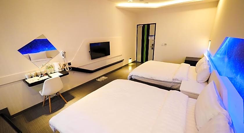 Galaxia Business Hotel