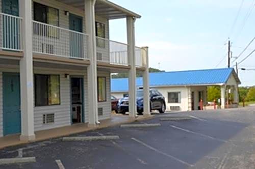 Americas Best Value Inn Kodak - Sevierville