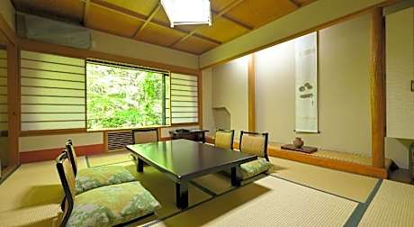 Osakaya Ryokan