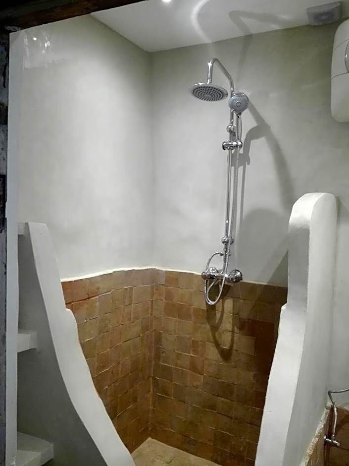 Riad Dar Mchicha