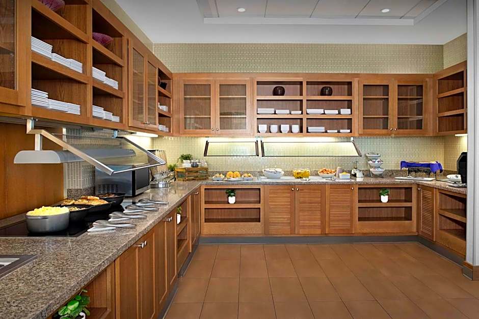 Hyatt Place Boulder-Pearl Street