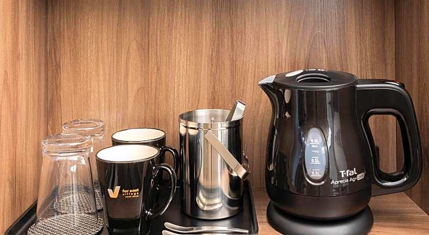 Far East Village Hotel Ariake Tokyo