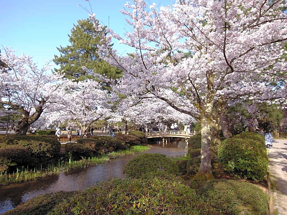 Ryokan Yamamuro