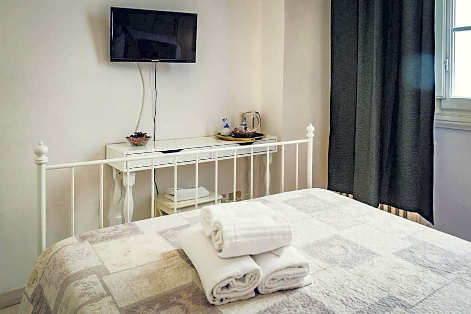 Gattopardo Rooms Florence