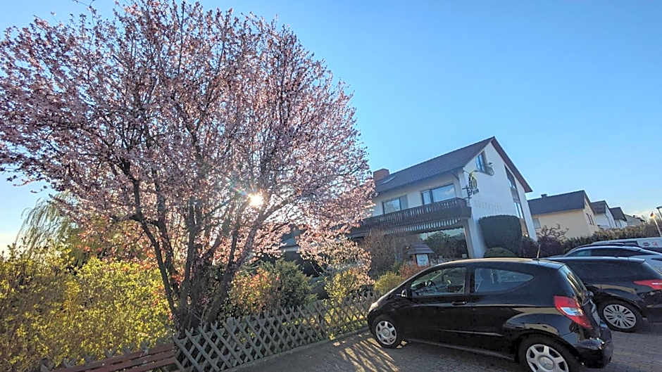 Landhotel Sonneneck - Breuna im Naturpark