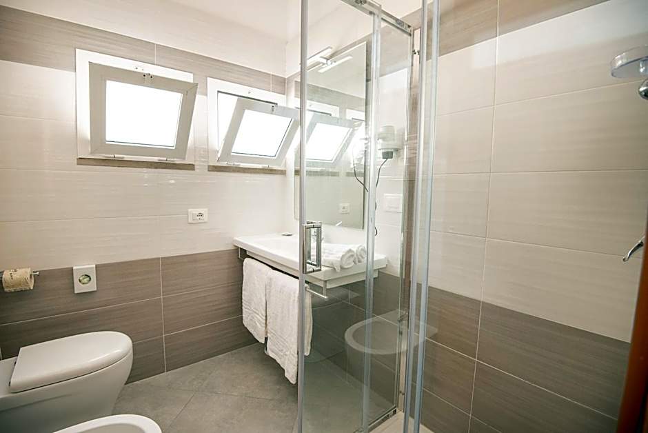 Ghiacci Vecchi Residence