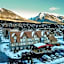 Super 8 Canmore