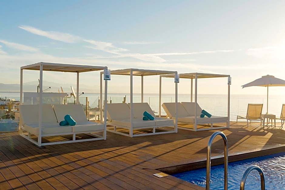 Aluasun Lago Rojo - Adults recommended