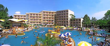 Vita Park Hotel & Aqua Park
