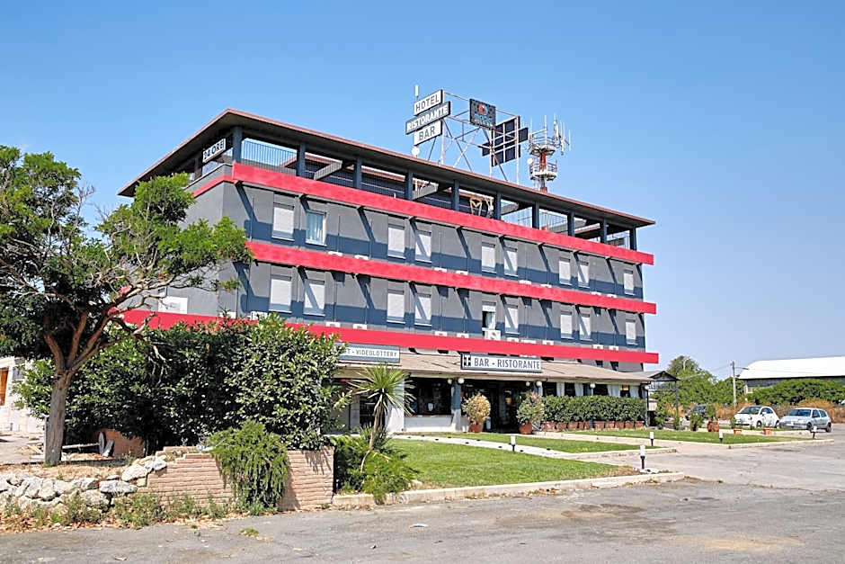 Hotel Ospite Inatteso