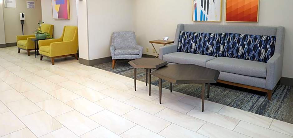 Holiday Inn Express Hotel & Suites Vancouver Mall-Portland Area By IHG