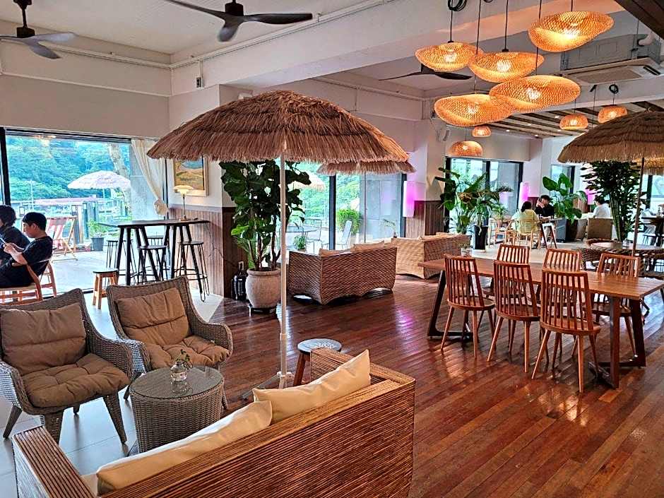 Chun Ji yeon Crystal Hotel