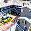 Carmel Wayfarer Inn