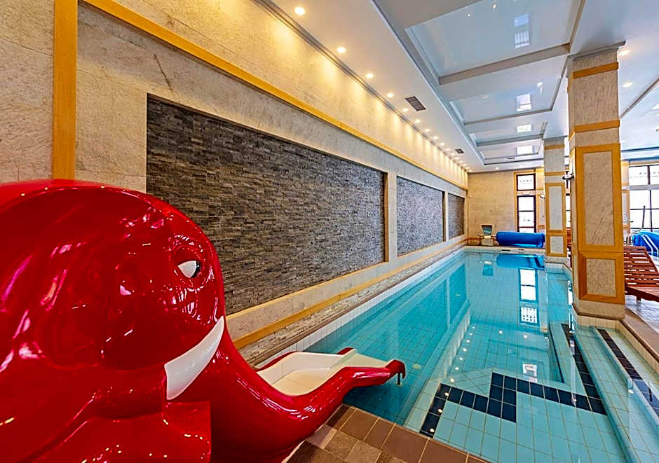 7 Pools SPA Boutique Hotel