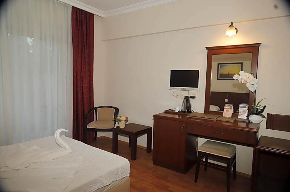 ASTORIA PARK HOTEL & Spa ALL INCLUSIVE CONCEPT