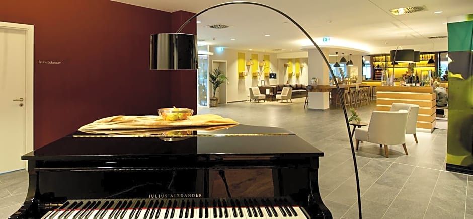 Weinhotel Kaisergarten